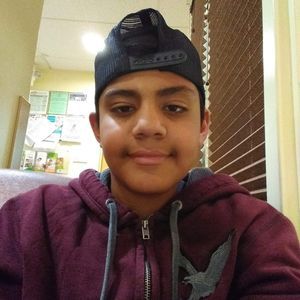 Meet your Posher, Oscar